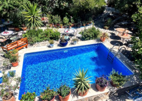 Casa Jazmin, Granada